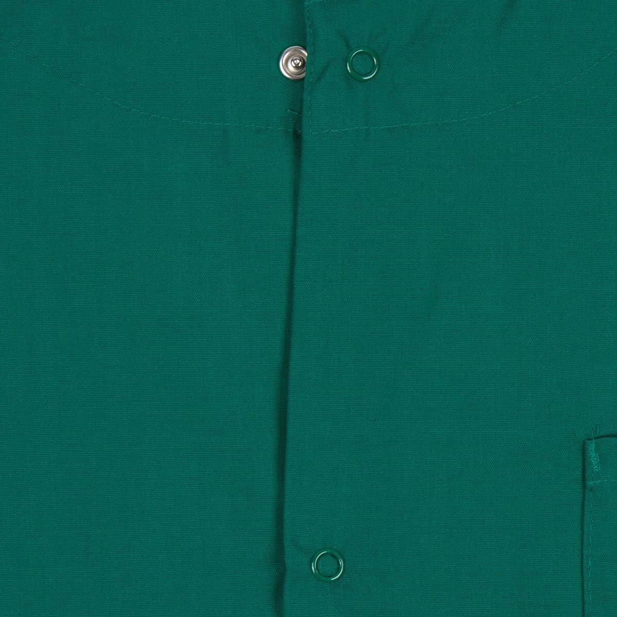 imageNatural Uniforms Warm Up Scrub JacketTrue Hunter Green