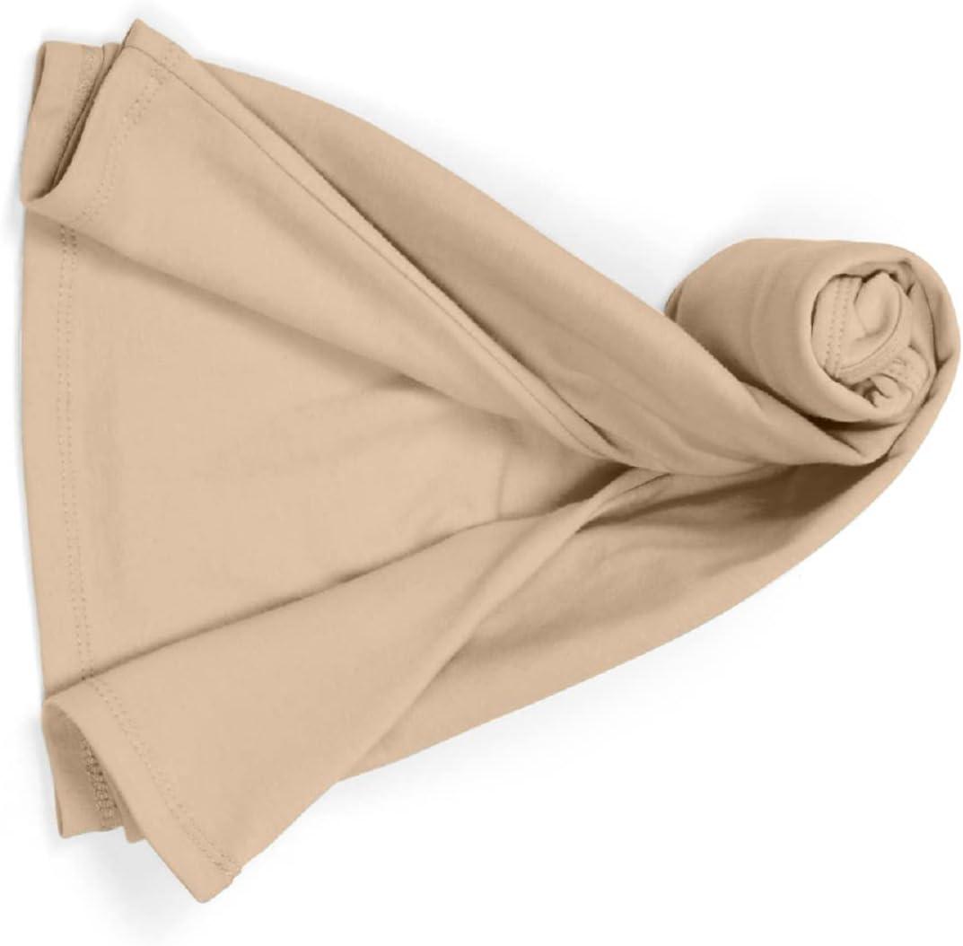 imageNatural Uniforms Womens Camisole Tank TopBreathable Cotton StretchSand