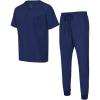 True Navy Blue