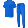 True Royal Blue