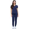 True Navy Blue
