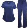 True Navy Blue