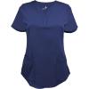 True Navy Blue