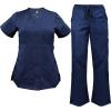True Navy Blue