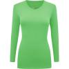 Lime Green