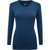 True Navy Blue