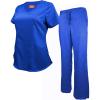 True Royal Blue