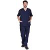 Dark Navy Blue
