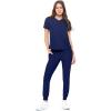 True Navy Blue