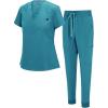 Teal