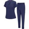 True Navy Blue