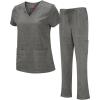 Heather Grey