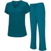 Teal