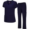 True Navy Blue