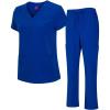 True Royal Blue