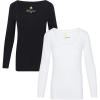 2pk-blk/Wht