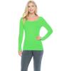 Lime Green