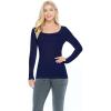 True Navy Blue