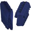 True Navy Blue