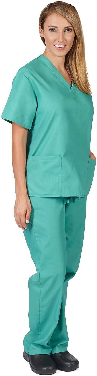 imageWomens Scrub SetSurgical