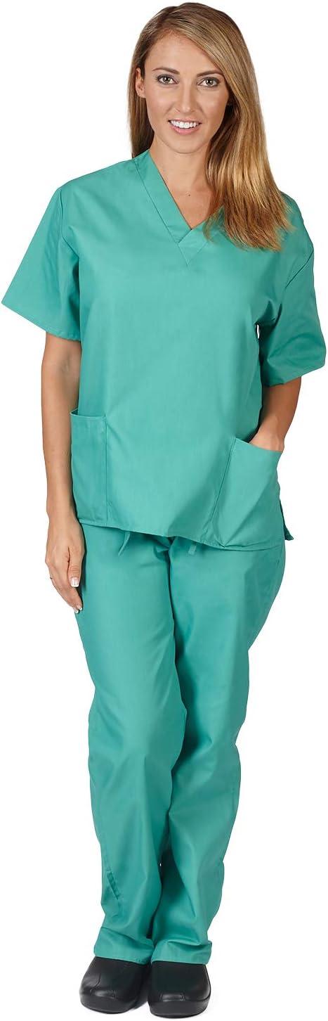 imageWomens Scrub SetSurgical