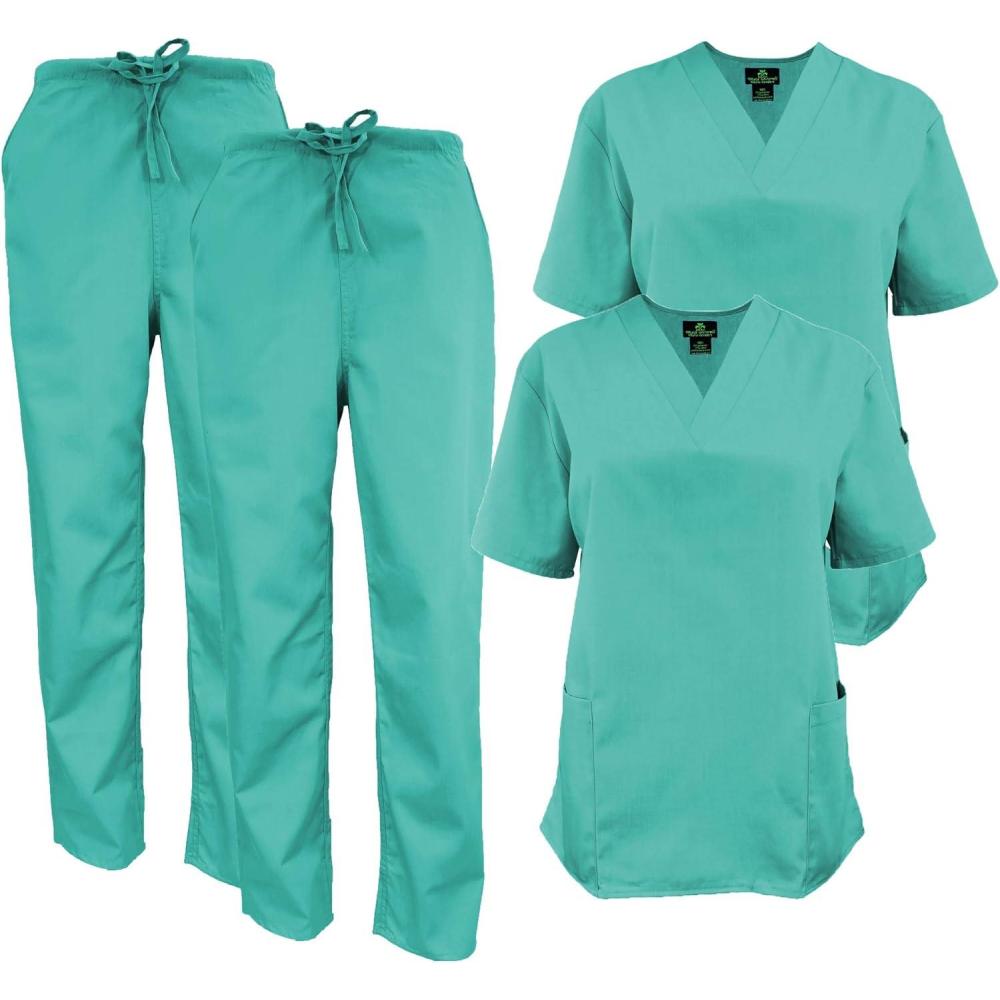 imageWomens Scrub SetSurgical