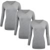 Heather Charcoal
