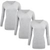 Heather Grey
