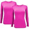 Neon Pink