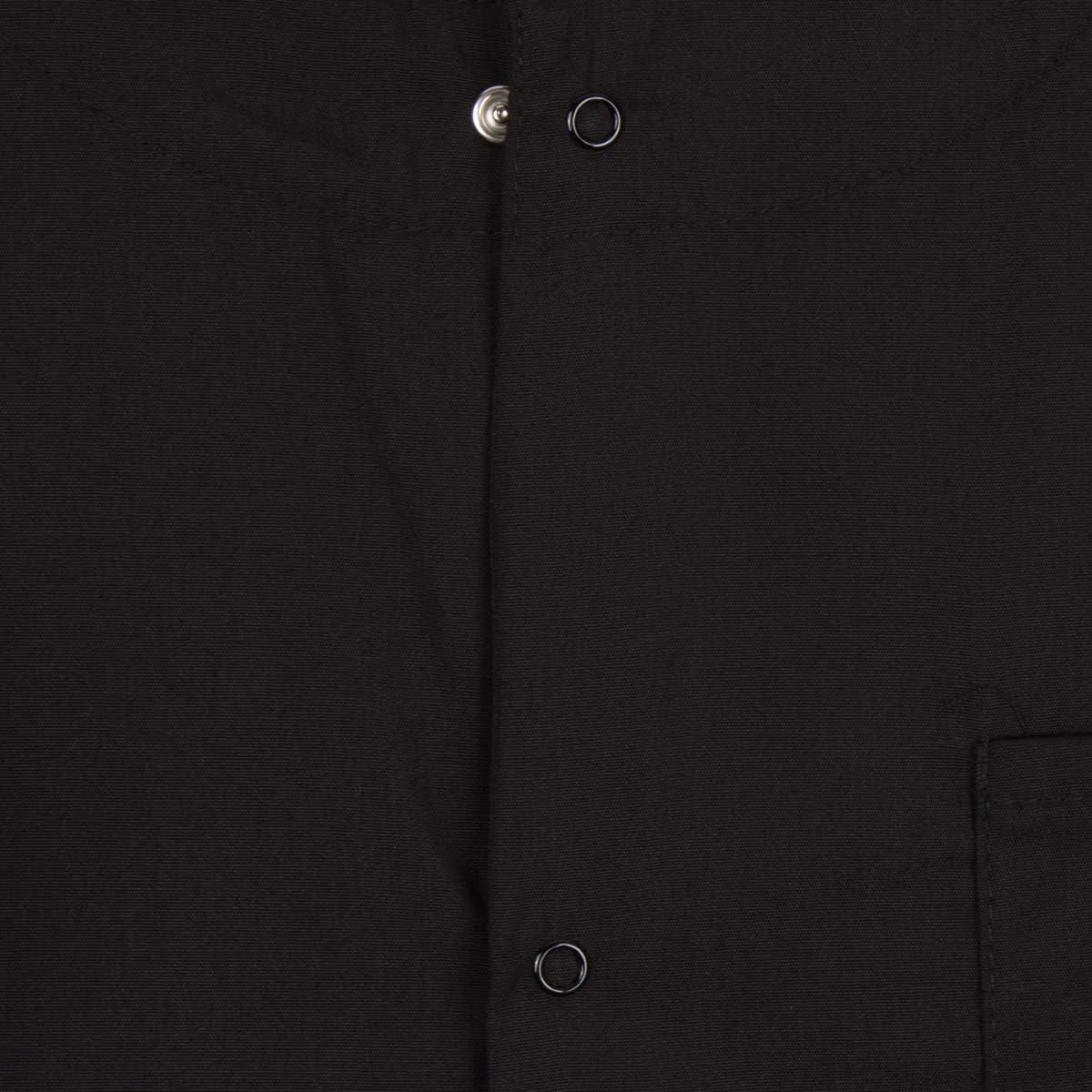 imageNatural Uniforms Warm Up Scrub Jacket