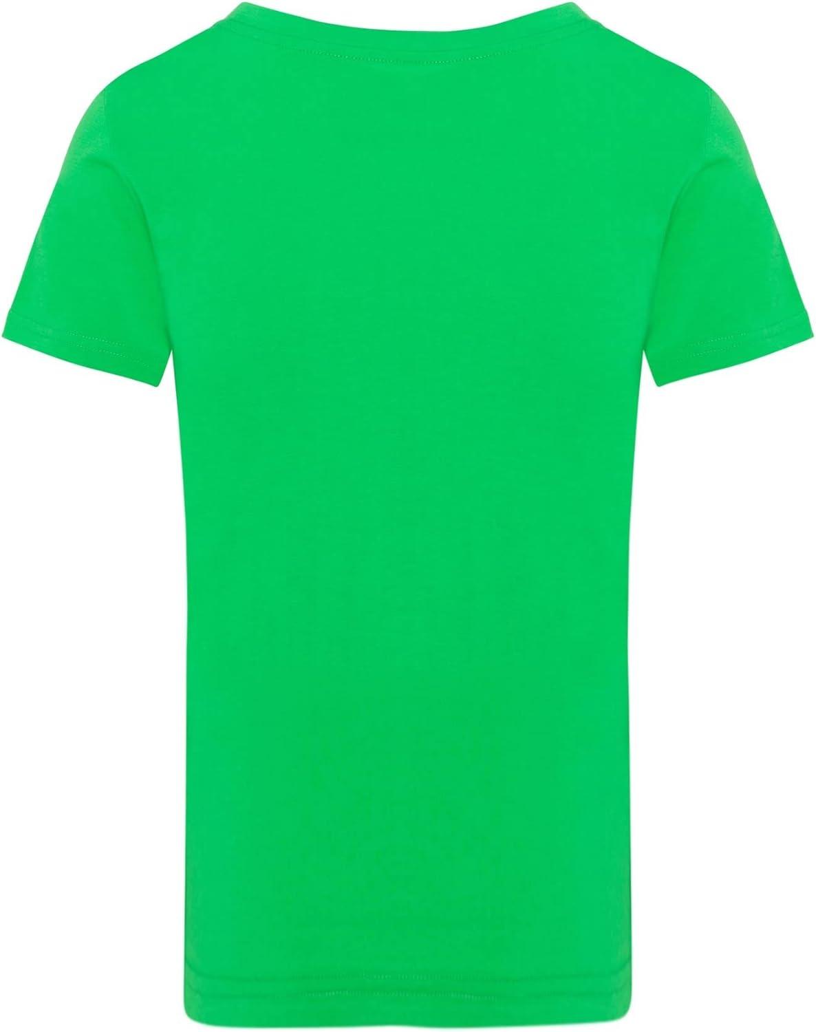 imageNatural Uniforms Womens Short Sleeve Underscrub TShirt Cotton Blend Scrub Base Layer for Nurses amp Medical ProfessionalsGreen