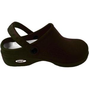 Natural Uniforms – Women’s Lightweight Nurse Shoes/Nursing Clogs 8 B(m) US Black