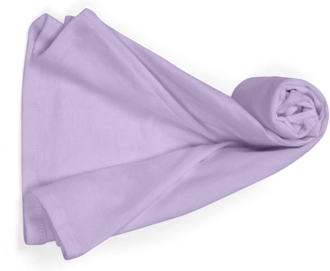 imageNatural Uniforms Womens Camisole Tank TopBreathable Cotton Stretch Multi Pack of 3Lavender