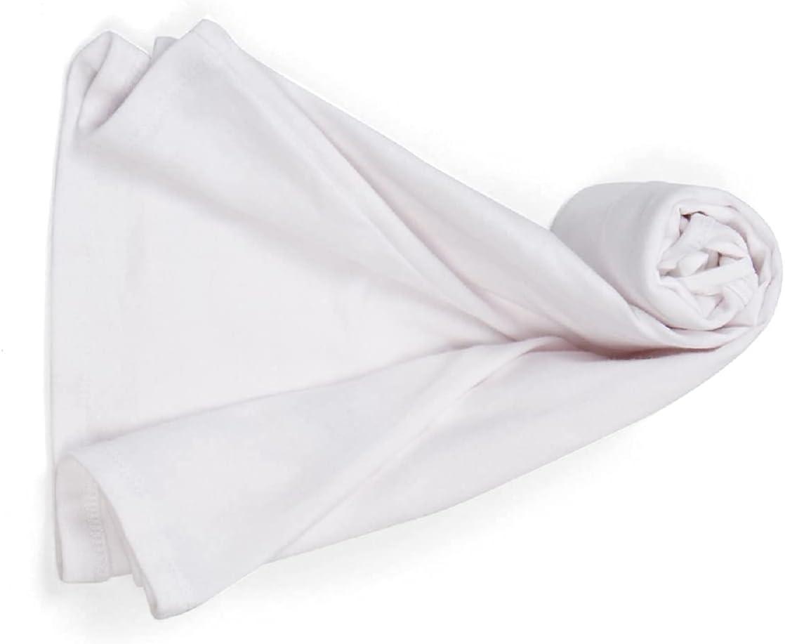 imageNatural Uniforms Womens Camisole Tank TopBreathable Cotton Stretch Multi Pack of 3White
