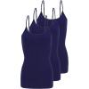 True Navy Blue
