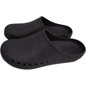 M&M Scrubs Men Comfort Slip Resistant Non Marking Sole Nursing Clog(Black)