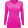 Neon Pink