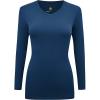 True Navy Blue