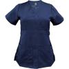 True Navy Blue