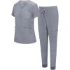 Heather Grey