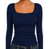 True Navy Blue
