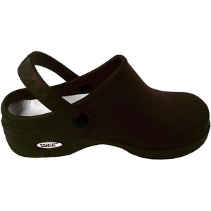 Natural Uniforms – Women’s Lightweight Nurse Shoes/Nursing Clogs 6 B(m) US Black
