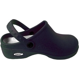 Natural Uniforms – Women’s Lightweight Nurse Shoes/Nursing Clogs 11 B(m) US Navy